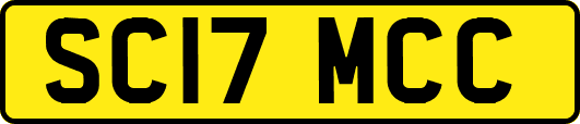 SC17MCC