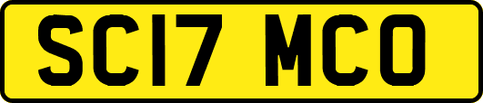 SC17MCO