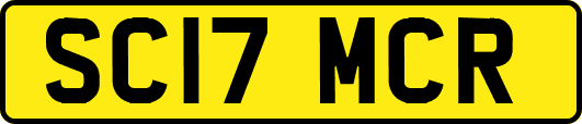SC17MCR
