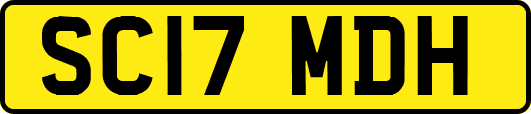 SC17MDH