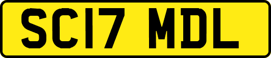 SC17MDL