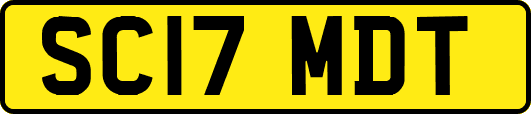 SC17MDT