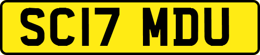 SC17MDU