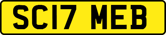 SC17MEB