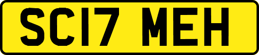 SC17MEH