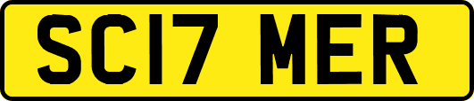 SC17MER