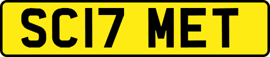 SC17MET