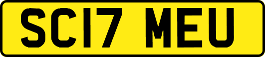 SC17MEU
