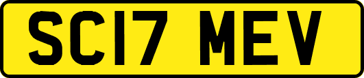 SC17MEV