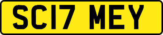 SC17MEY