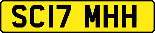 SC17MHH