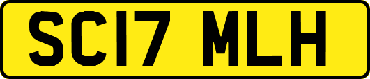 SC17MLH