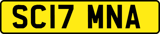 SC17MNA