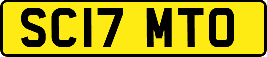 SC17MTO