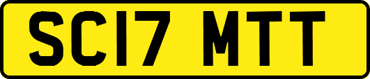 SC17MTT