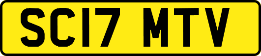SC17MTV