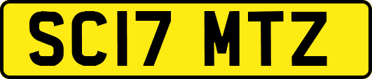 SC17MTZ