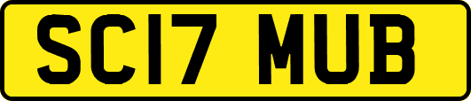 SC17MUB