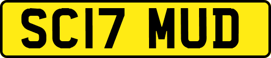SC17MUD