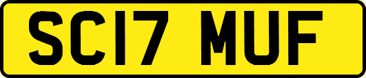 SC17MUF