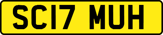 SC17MUH
