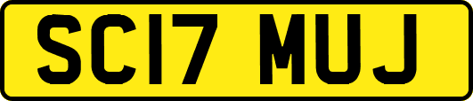 SC17MUJ