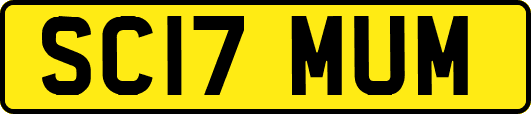 SC17MUM
