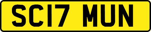 SC17MUN