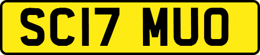 SC17MUO