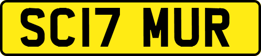 SC17MUR