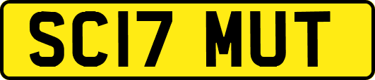 SC17MUT
