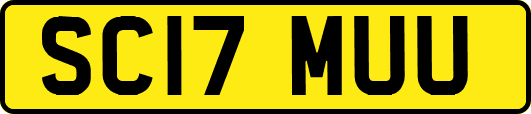SC17MUU