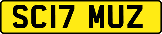 SC17MUZ