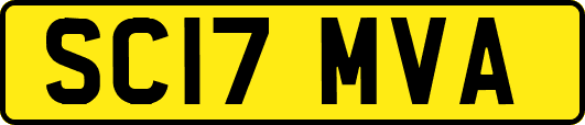 SC17MVA