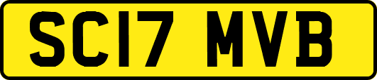 SC17MVB