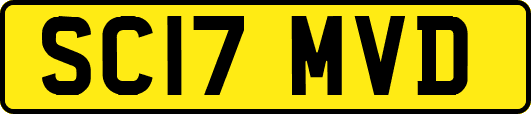 SC17MVD