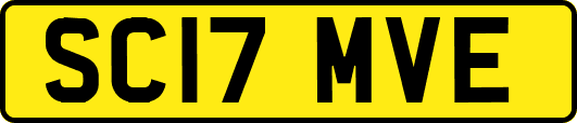 SC17MVE