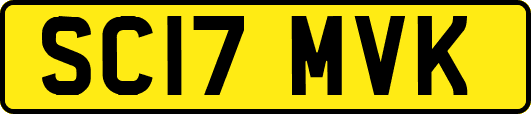 SC17MVK