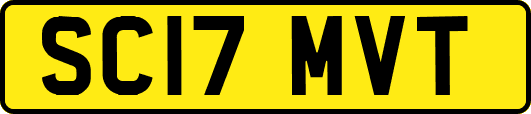 SC17MVT