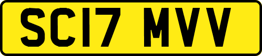 SC17MVV