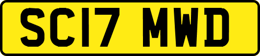 SC17MWD