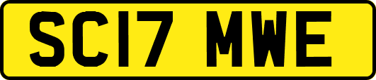 SC17MWE