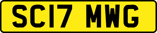 SC17MWG