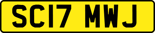 SC17MWJ