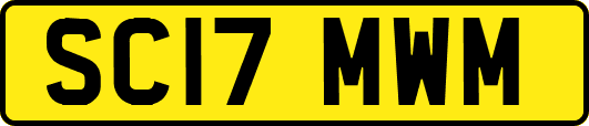 SC17MWM