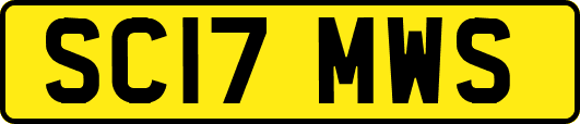 SC17MWS