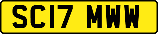 SC17MWW