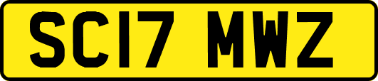 SC17MWZ