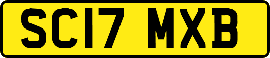SC17MXB