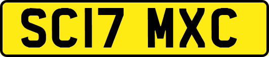 SC17MXC